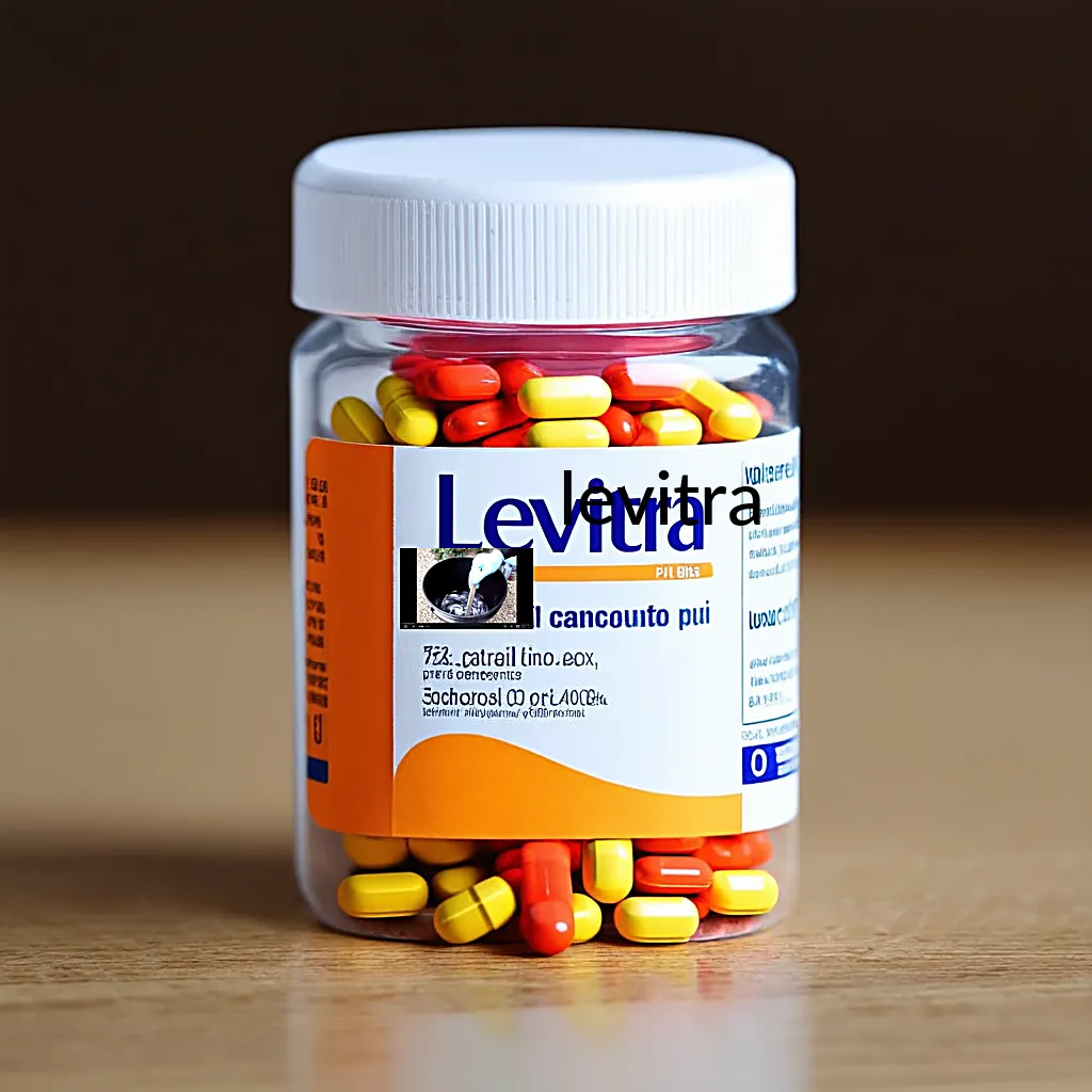 Prix levitra 20mg france